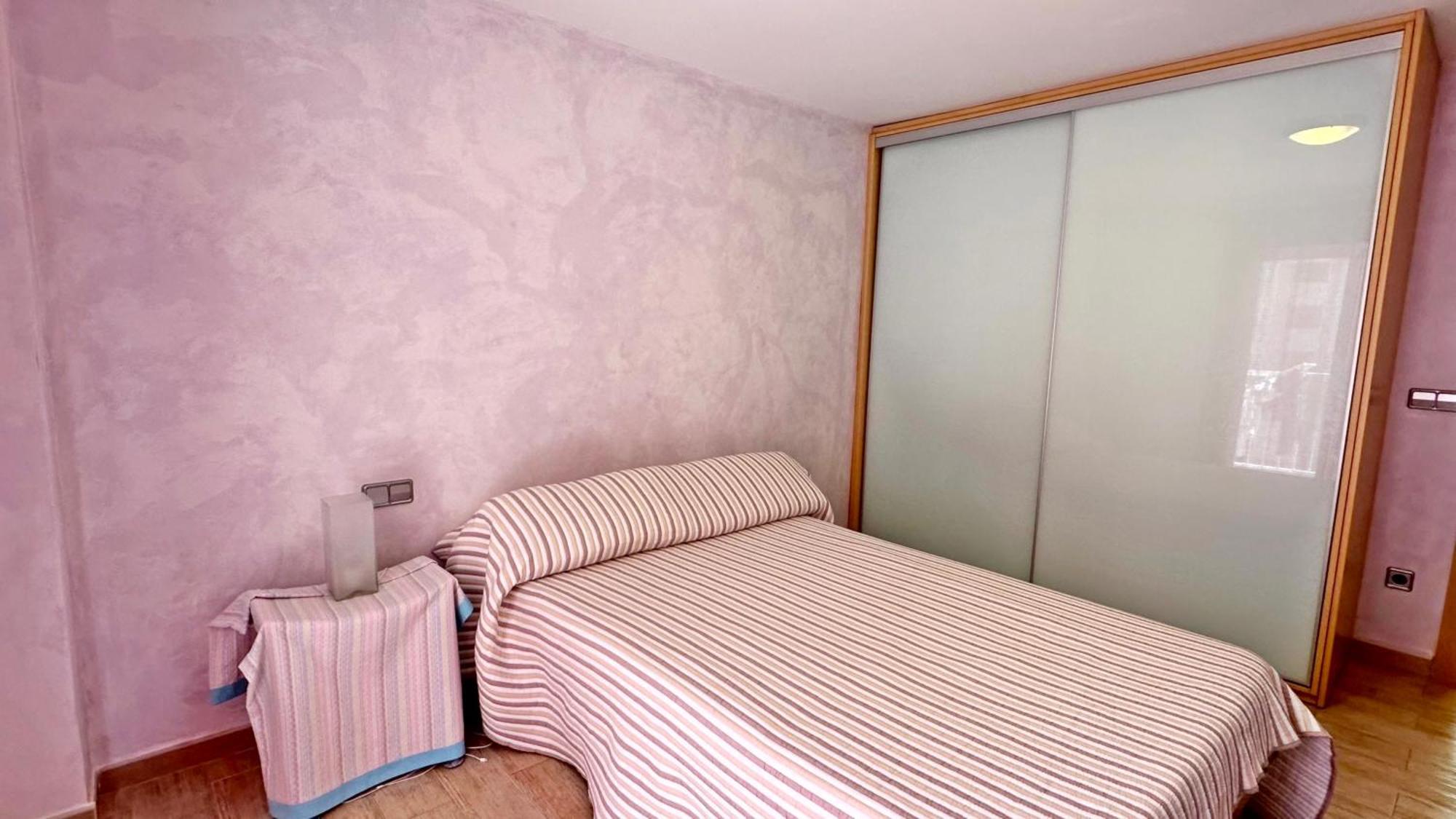 Gandia Primera Linea - Alquiler Solo A Familias Apartment