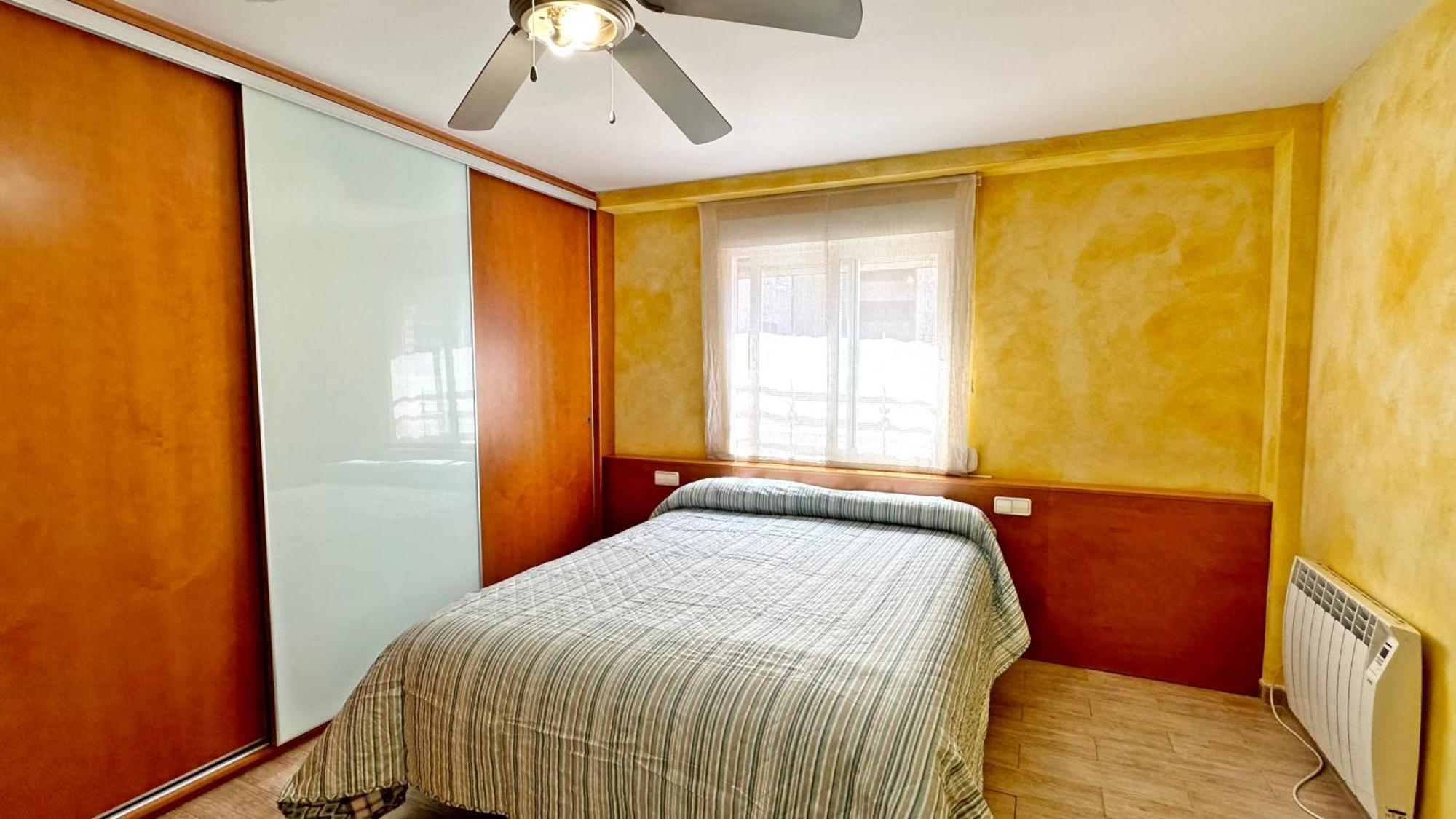 Apartment Gandia Primera Linea - Alquiler Solo A Familias *