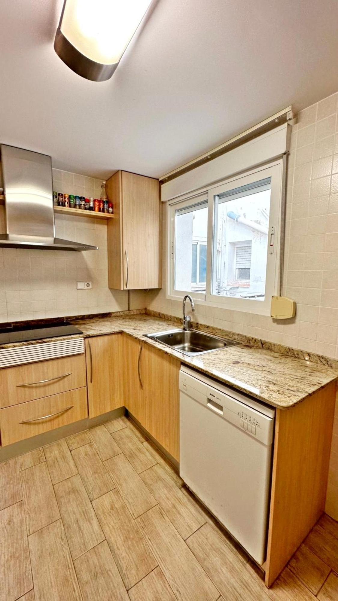 Gandia Primera Linea - Alquiler Solo A Familias Apartment Playa de Gandia
