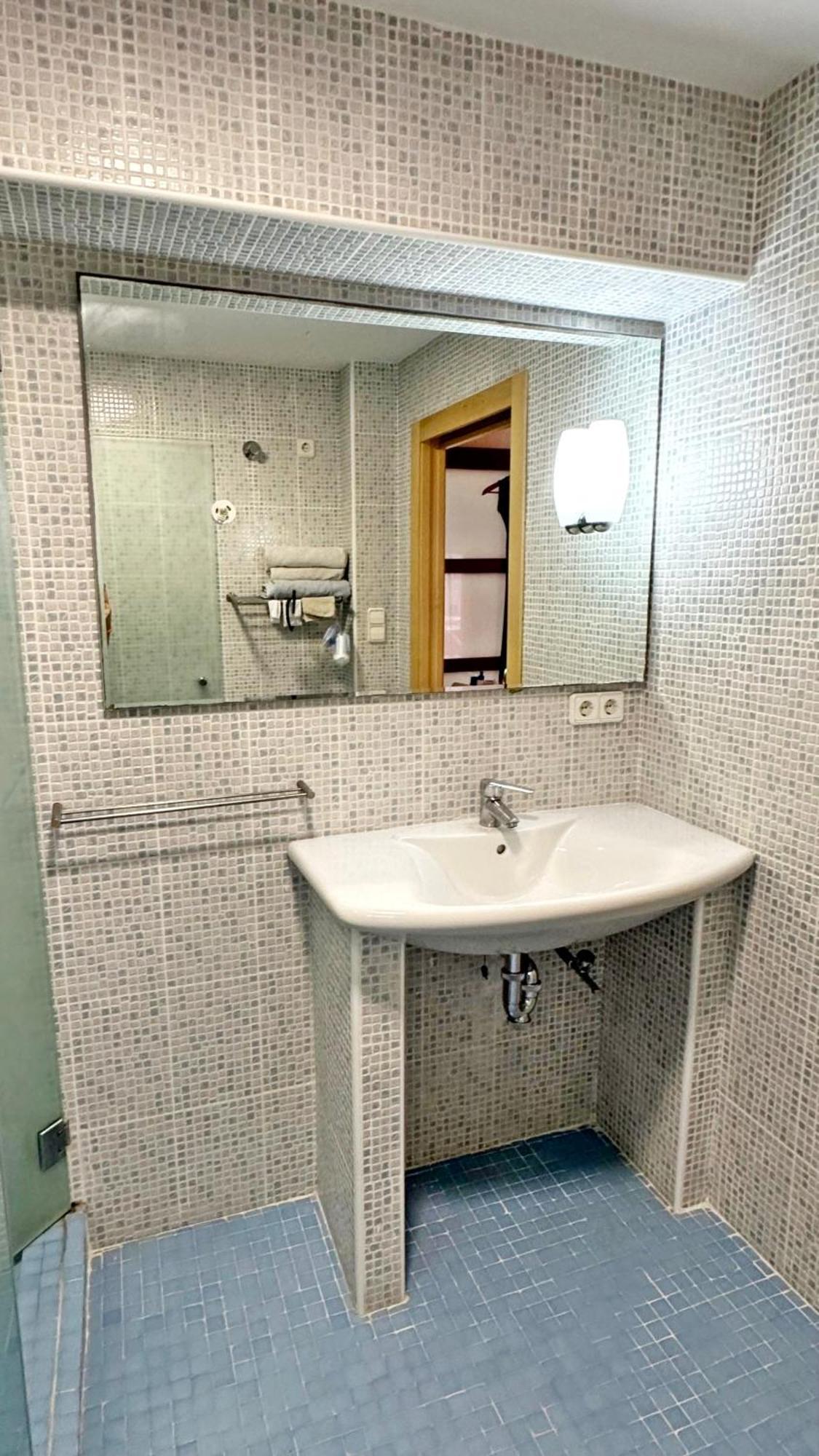 Gandia Primera Linea - Alquiler Solo A Familias Apartment *