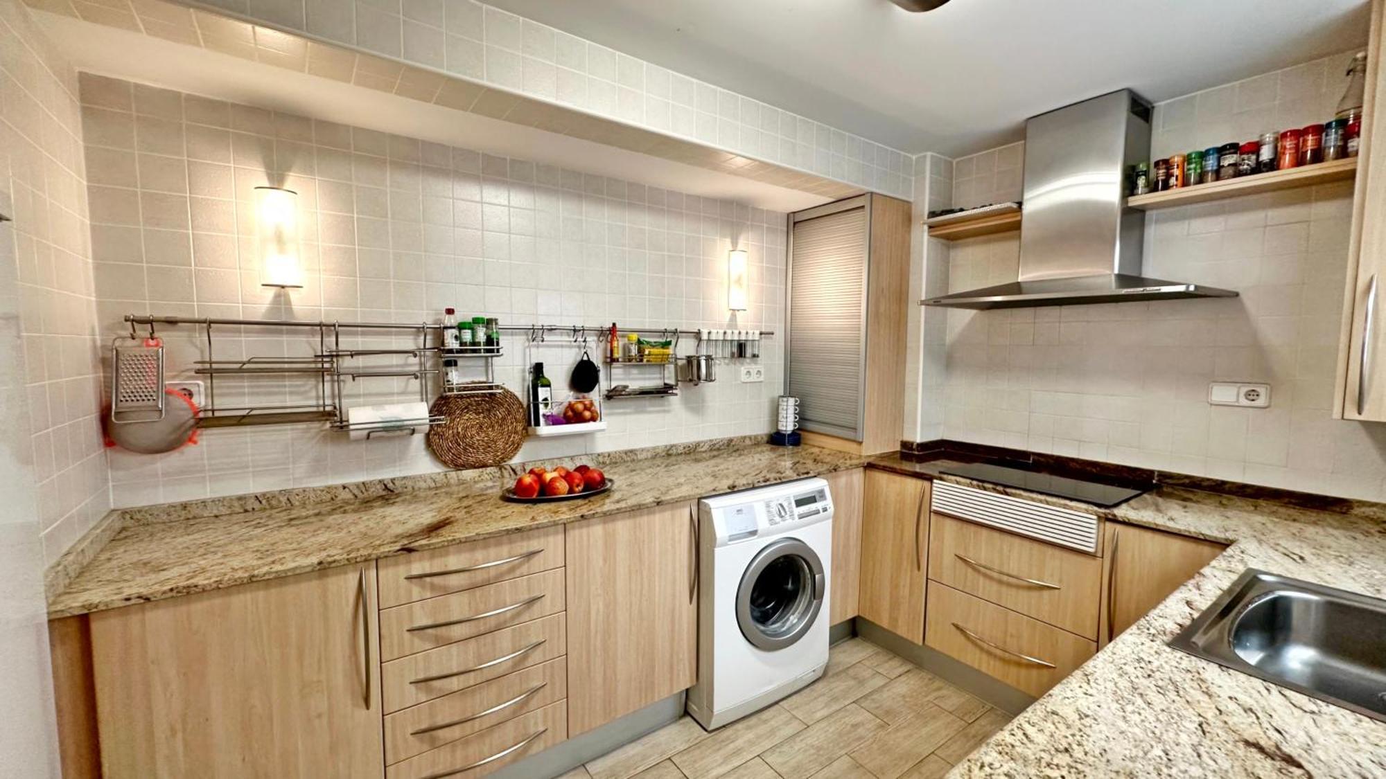 Apartment Gandia Primera Linea - Alquiler Solo A Familias Playa de Gandia