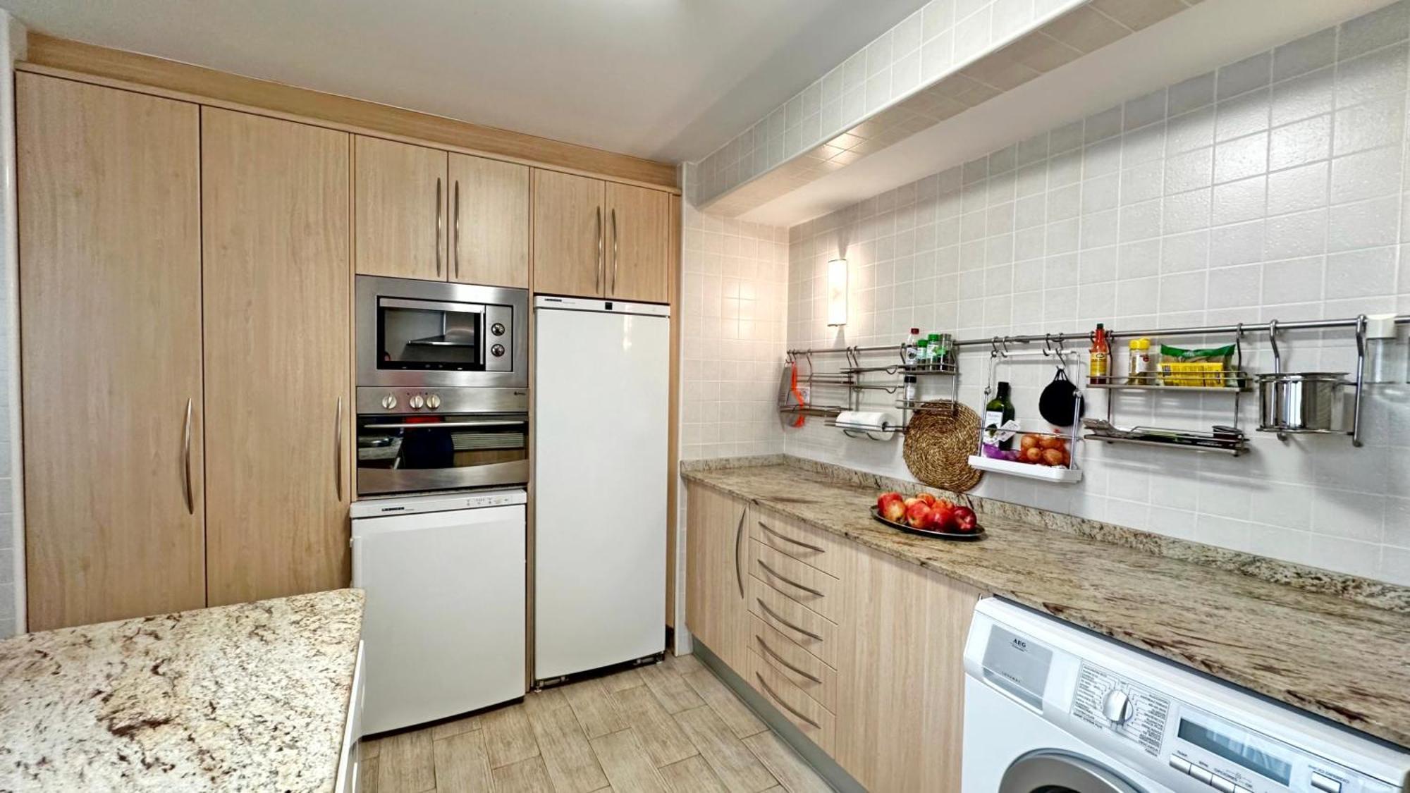 Gandia Primera Linea - Alquiler Solo A Familias Apartment Playa de Gandia